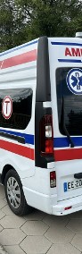 Opel Vivaro Opel Vivaro 2016 Karetka Ambulans Gotowy do pracy !-4