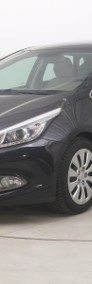 Kia Cee'd I , Salon Polska, Serwis ASO, Klimatronic, Tempomat, Parktronic-3