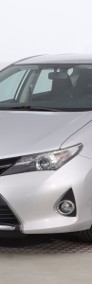 Toyota Auris II , Automat, Navi, Klimatronic, Tempomat-3