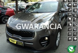 Kia Sportage IV sprzedam ładnego KIA SPORTAGE 1.5 B 136 KM