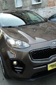 Kia Sportage IV sprzedam ładnego KIA SPORTAGE 1.5 B 136 KM-2