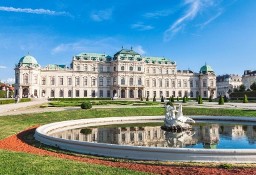 Koncert Filharmoników w Wiedniu – 3 dni