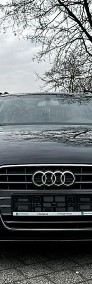 Audi A4 IV (B8) Xenon LED Navi Gwarancja-3
