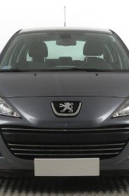 Peugeot 207 , Klimatronic, Tempomat,ALU-2