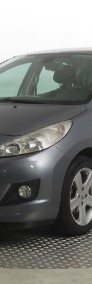 Peugeot 207 , Klimatronic, Tempomat,ALU-3