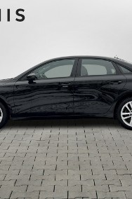 Audi A3 III salon polska / serwis ASO / jak nowy-2