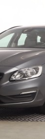 Volvo V60 I , Automat, Navi, Klimatronic, Tempomat, Parktronic-3