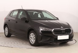 Skoda Fabia III , Salon Polska, 1. Właściciel, Serwis ASO, Klima, Tempomat,