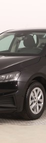 Skoda Fabia III , Salon Polska, 1. Właściciel, Serwis ASO, Klima, Tempomat,-3