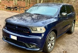 Dodge Durango III 3.6 benzyna 299KM 2014r 7 osobowy