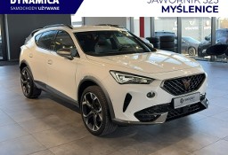 Cupra Formentor VAT 23% 2.0TSI 190KM DSG 4drive 2023 r., salon PL, NAVI, FullLink, 1