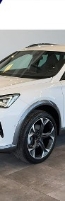 Cupra Formentor VAT 23% 2.0TSI 190KM DSG 4x4 2023 r., salon PL, NAVI, FullLink, 19"-4