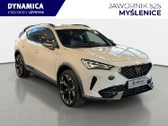 Cupra Formentor VAT 23% 2.0TSI 190KM DSG 4x4 2023 r., salon PL, NAVI, FullLink, 19"