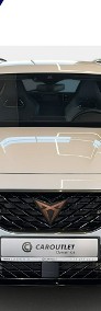Cupra Formentor VAT 23% 2.0TSI 190KM DSG 4x4 2023 r., salon PL, NAVI, FullLink 19"-3