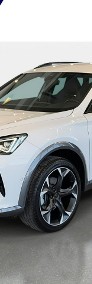 Cupra Formentor VAT 23% 2.0TSI 190KM DSG 4x4 2023 r., salon PL, NAVI, FullLink 19"-4