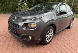 Citroen C3 III Tablet.Klimatronik,Asystent Pasa.Navi.Serwis ASO.Zadbany.Zamina