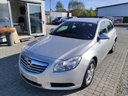 Opel Insignia I Opel Insignia