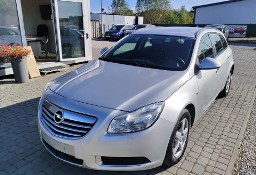 Opel Insignia I Opel Insignia