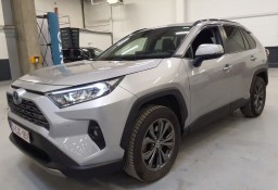 Toyota RAV 4 V Toyota RAV4 w wersji 2.5 VVT-i