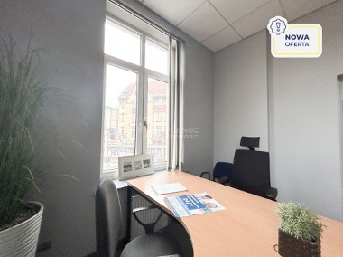 Duży lokal  biurowy w sercu Jeleniej Góry - 171 m2-1