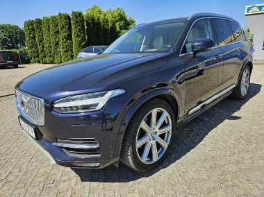 Volvo XC90 IV 2,0 diesel 224KM automat inscription-1