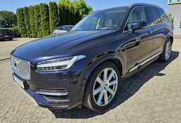 Volvo XC90 IV 2,0 diesel 224KM automat inscription