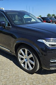 Volvo XC90 IV 2,0 diesel 224KM automat inscription-2
