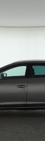 SEAT Leon III , Skóra, Navi, Tempomat, Parktronic, Podgrzewane siedzienia-4