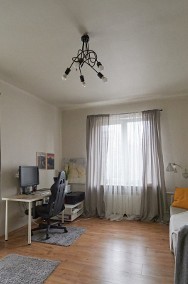 2 Pokojowe mieszkanie w sercu Pragi Północ bez widoku na sąsiadów-2