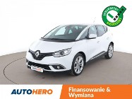 Renault Scenic IV Automat, navi, klima auto, czujniki parkowania