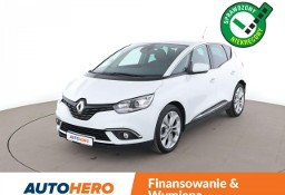 Renault Scenic IV Automat, navi, klima auto, czujniki parkowania