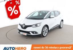 Renault Scenic IV Dostępny w Autohero Pick-up Center Warszawa Młociny