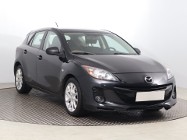 Mazda 3 II , 1. Właściciel, Klimatronic, Tempomat, Parktronic,