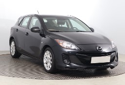 Mazda 3 II , 1. Właściciel, Klimatronic, Tempomat, Parktronic,