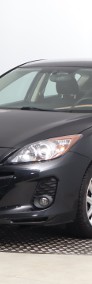 Mazda 3 II , 1. Właściciel, Klimatronic, Tempomat, Parktronic,-3