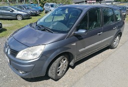 Renault Grand Scenic II LPG
