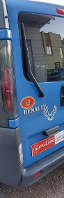 Renault Trafic II 1.9 DCI, "Long", klima, 6 foteli!-4