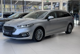 Ford Mondeo IX TITANIUM, Kamera, CarPlay/Android FV-23%, gwarancja, DOSTAWA