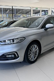 Ford Mondeo IX TITANIUM, Kamera, CarPlay/Android FV-23%, gwarancja, DOSTAWA-2