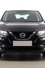 Nissan Qashqai II , Salon Polska, Serwis ASO, Klimatronic, Tempomat-2