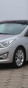 Hyundai i40 , Skóra, Navi, Xenon, Bi-Xenon, Klimatronic, Tempomat,-3