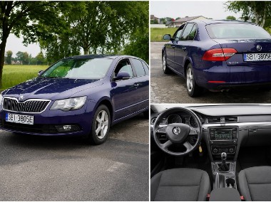 Lift 1.6 TDI 130 KM 2015r MOŻLIWA ZAMIANA-1