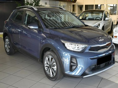 Kia Stonic 1.2 M 1.2 M 79KM-1