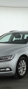 Volkswagen Passat B8 , Salon Polska, Navi, Klimatronic, Tempomat, Parktronic-3