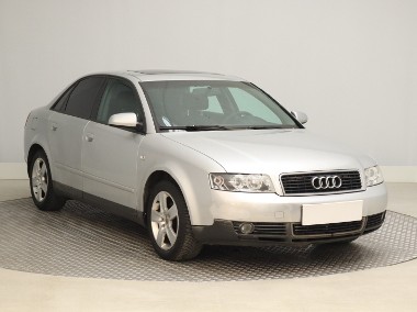 Audi A4 II (B6) , Klimatronic,ALU-1