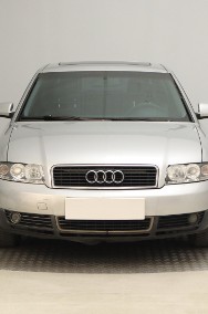 Audi A4 II (B6) , Klimatronic,ALU-2