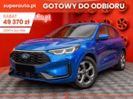 Ford Kuga IV ST-Line 2.5 FHEV ST-Line 2.5 FHEV 180KM / Pakiet Winter