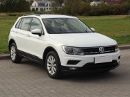 Volkswagen Tiguan , Salon Polska, 1. Właściciel, Serwis ASO, DSG, Klimatronic,