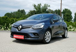 Renault Clio IV FL 1.2 Energy TCe 118KM [EU6] Automat +Navi +Keyless +Kamera -Zobacz