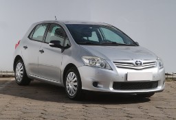 Toyota Auris I , Salon Polska, Serwis ASO, Klima, Parktronic